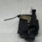 Serrure arriere droit PEUGEOT 607
