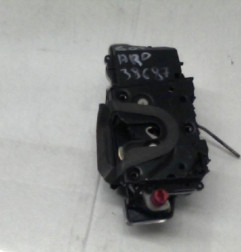 Serrure arriere droit PEUGEOT 607 Photo n°4