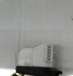 Serrure arriere droit PEUGEOT 607 Photo n°6