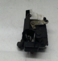 Serrure arriere gauche PEUGEOT 607 Photo n°1