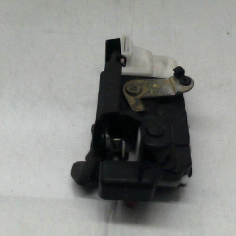 Serrure arriere gauche PEUGEOT 607