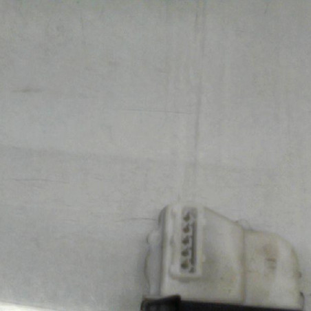 Serrure arriere gauche PEUGEOT 607