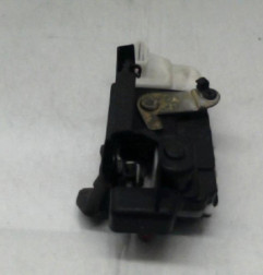 Serrure arriere gauche PEUGEOT 607 Photo n°5