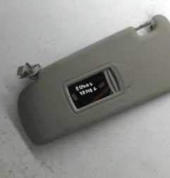 Pare soleil gauche RENAULT ESPACE 4 Photo n°1