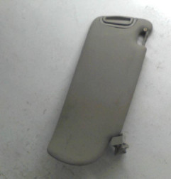 Pare soleil gauche RENAULT ESPACE 4 Photo n°3