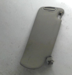 Pare soleil gauche RENAULT ESPACE 4 Photo n°6