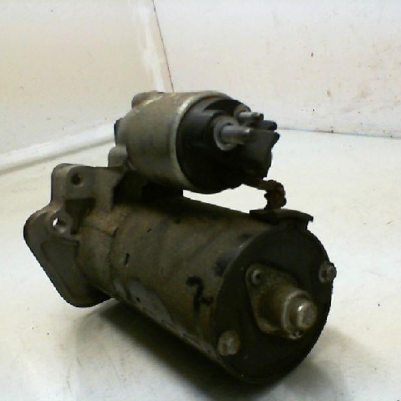 Demarreur RENAULT CLIO 4