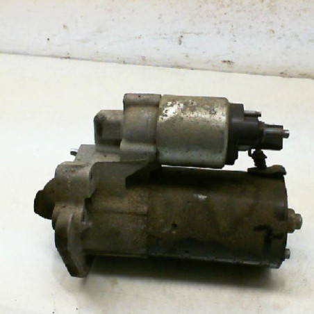 Demarreur RENAULT CLIO 4