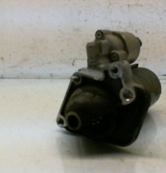 Demarreur RENAULT CLIO 4 Photo n°3