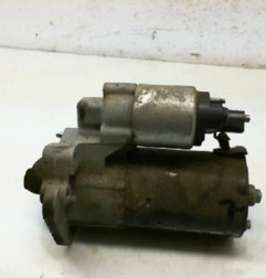 Demarreur RENAULT CLIO 4 Photo n°4