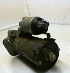 Demarreur RENAULT CLIO 4 Photo n°5