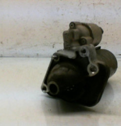 Demarreur RENAULT CLIO 4 Photo n°6