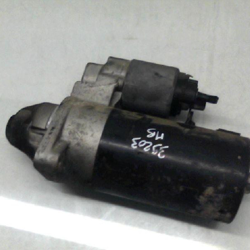 Demarreur MERCEDES CLASSE C 204