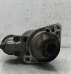 Demarreur MERCEDES CLASSE C 204 Photo n°3