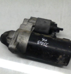 Demarreur MERCEDES CLASSE C 204 Photo n°4