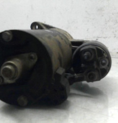 Demarreur MERCEDES CLASSE C 204 Photo n°5