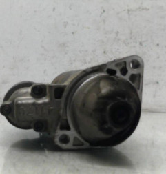 Demarreur MERCEDES CLASSE C 204 Photo n°6