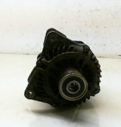 Alternateur NISSAN X-TRAIL 2 Photo n°1