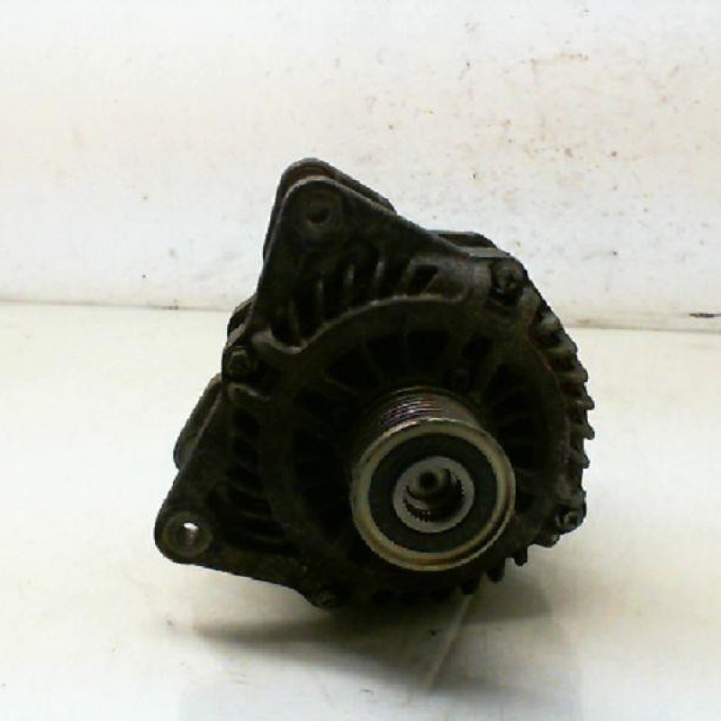 Alternateur NISSAN X-TRAIL 2