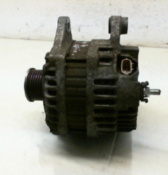 Alternateur NISSAN X-TRAIL 2 Photo n°4
