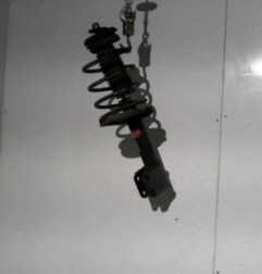 Amortisseur avant droit PEUGEOT 307 Photo n°4