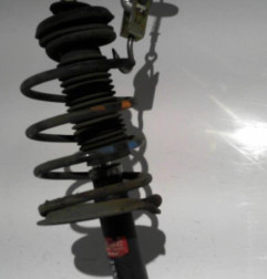 Amortisseur avant droit PEUGEOT 307 Photo n°6