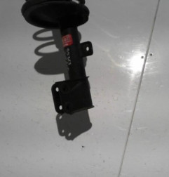 Amortisseur avant gauche PEUGEOT 307 Photo n°1