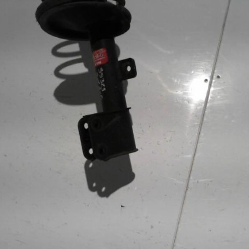 Amortisseur avant gauche PEUGEOT 307