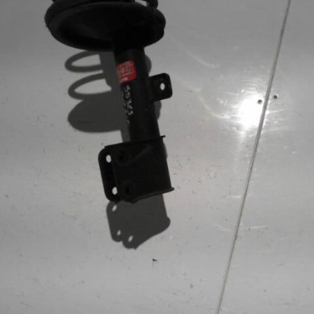 Amortisseur avant gauche PEUGEOT 307 Photo n°1