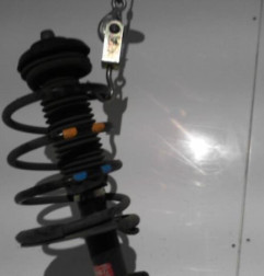 Amortisseur avant gauche PEUGEOT 307