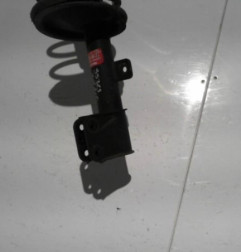 Amortisseur avant gauche PEUGEOT 307 Photo n°5