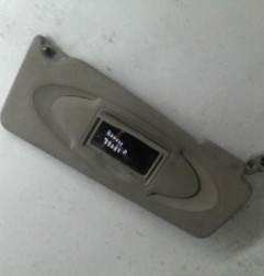 Pare soleil droit RENAULT KANGOO 2 Photo n°3