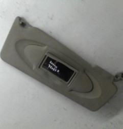 Pare soleil droit RENAULT KANGOO 2 Photo n°4