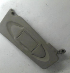 Pare soleil droit RENAULT KANGOO 2 Photo n°5