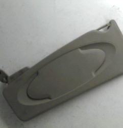 Pare soleil gauche RENAULT KANGOO 2 Photo n°3