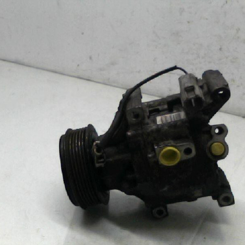 Compresseur clim TOYOTA COROLLA 10