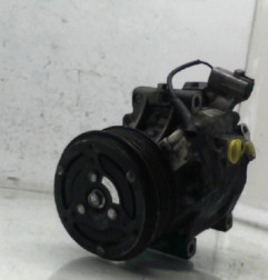 Compresseur clim TOYOTA COROLLA 10 Photo n°5