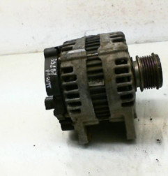 Alternateur VOLKSWAGEN PASSAT 5 Photo n°4