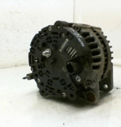 Alternateur VOLKSWAGEN PASSAT 5 Photo n°5