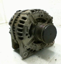 Alternateur VOLKSWAGEN PASSAT 5 Photo n°6