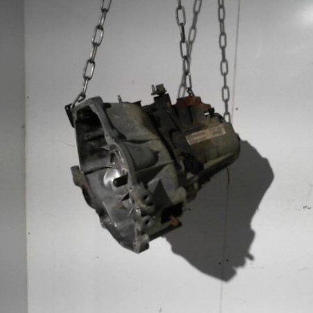 Boite de vitesses CHRYSLER PT CRUISER Photo n°1