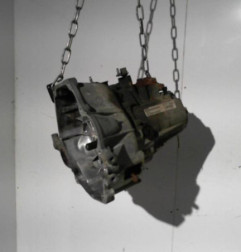 Boite de vitesses CHRYSLER PT CRUISER Photo n°6