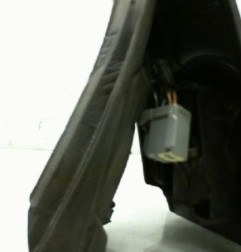 Retroviseur gauche FORD FOCUS 2 Photo n°6