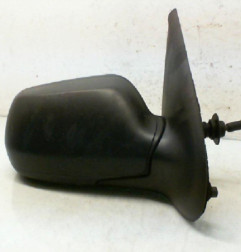 Retroviseur droit MAZDA 2 1 Photo n°1