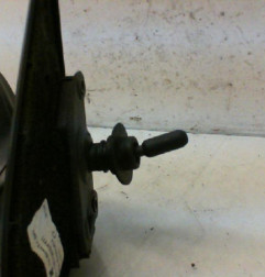 Retroviseur droit MAZDA 2 1 Photo n°3