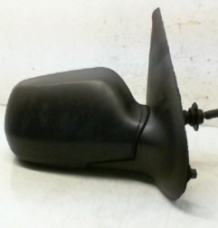 Retroviseur droit MAZDA 2 1 Photo n°4