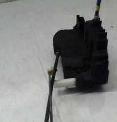 Serrure avant gauche NISSAN MICRA 3