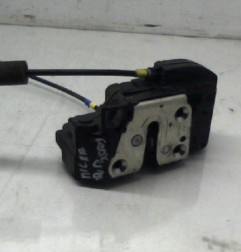 Serrure avant droit NISSAN MICRA 3 Photo n°1