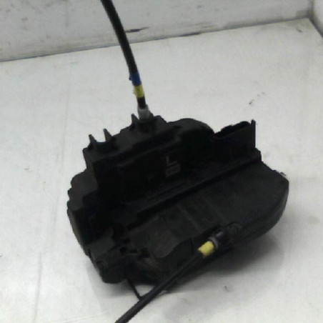 Serrure avant droit NISSAN MICRA 3