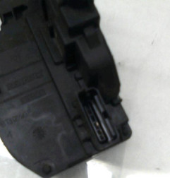 Serrure avant droit NISSAN MICRA 3 Photo n°3